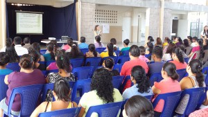 EPA VIS Mano Amiga Bullying en la Escuela Feb15